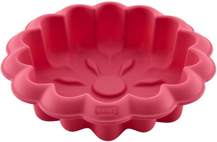 Lurch - Flexiform - silikonová forma květina 19cm (00083042)