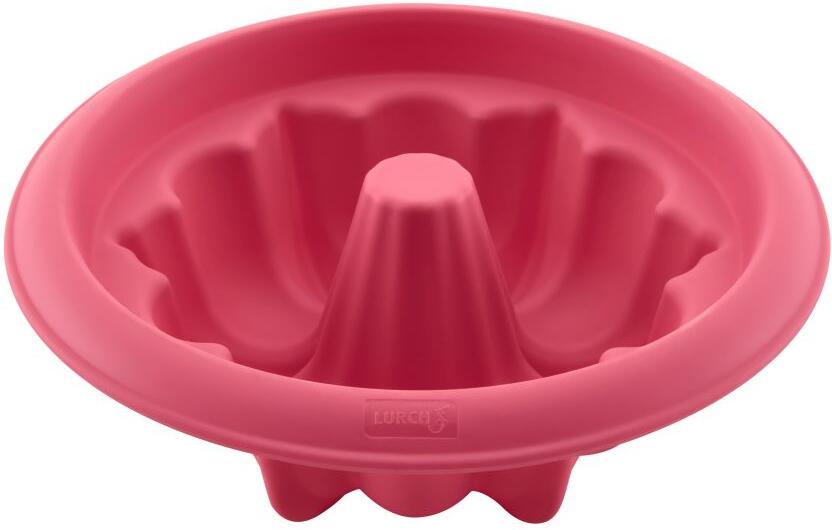 Lurch - Flexiform - silikonová forma na malou bábovku O 18cm (00083043)