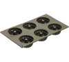 Lurch - Flexiform - silikonová forma na mini bábovičky (00085029)