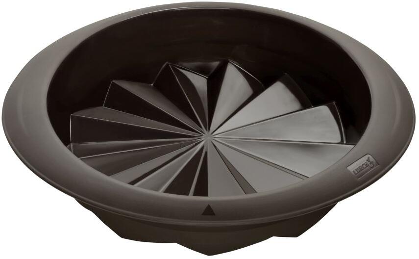 Lurch - Flexiform - silkonová forma na dort 24cm (00085032)