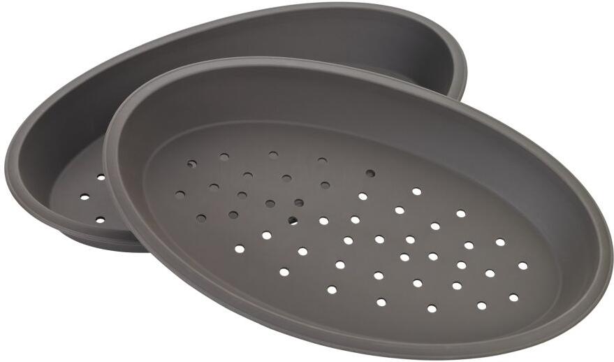 Lurch - Flexiform - silikonová forma na pizzu - 2ks (00085056)