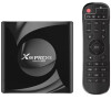 Multimediální centrum X88 Pro Android TV box 4K STU