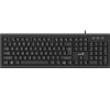 GENIUS KB-113 / Drátová/ Copilot/ USB/ černá/ CZ+SK layout (31300018403)