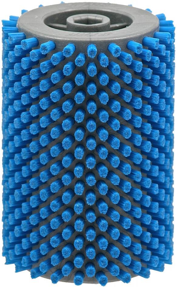 Roto-Brush Hard Nylon 100mm