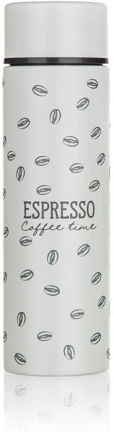 BANQUET Termoska nerezová MINI 140 ml, espresso (48786241)
