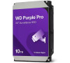 Western Digital WD PURPLE PRO WD102PURP 10TB, SATA III 3.5", 512MB 7200RPM, 272MB/s, CMR