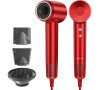 Fén na vlasy LAIFEN SWIFT SPECIAL RUBY RED
