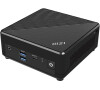 MSI Cubi/N ADL/Mini/N100/bez RAM/Intel UHD/bez OS/2R (Cubi N ADL-002BEU)