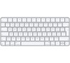 Apple Magic Keyboard Touch ID/Bezdrátová Bluetooth/SK layout/Bílá (MXCK3SL/A)