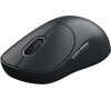 Myš Xiaomi Wireless Mouse 3 Black GL