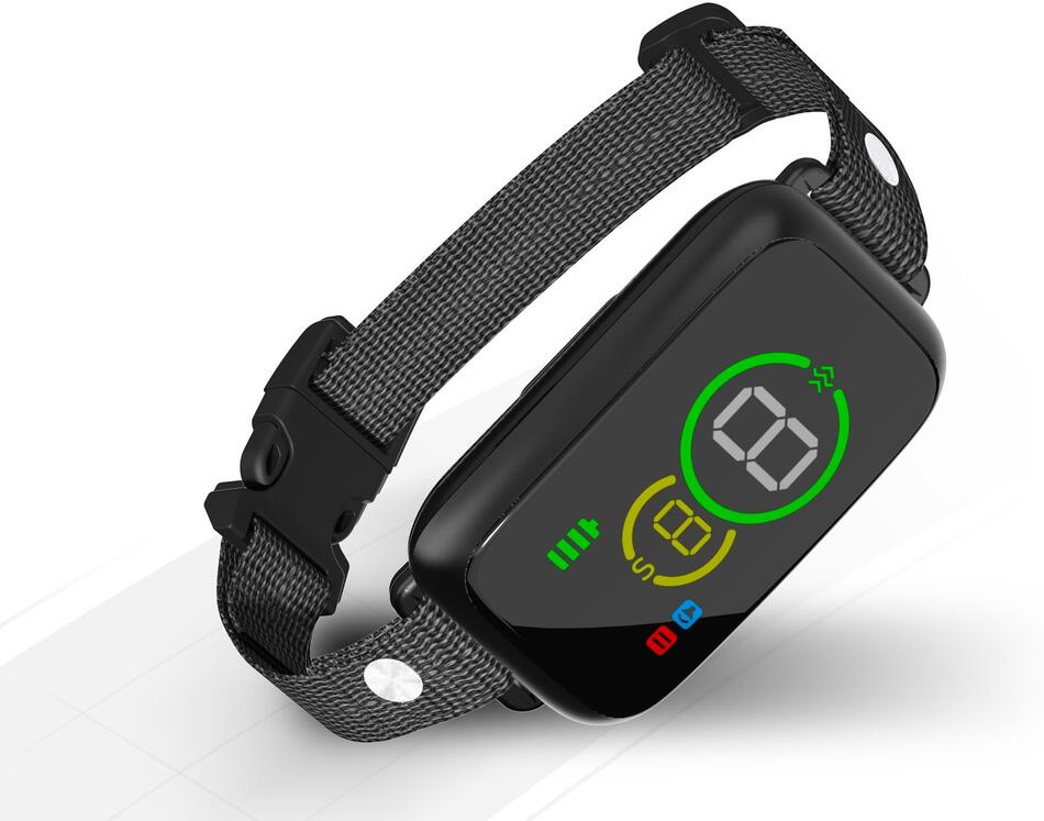 Reedog No Bark Smart Mini Pro TC-011