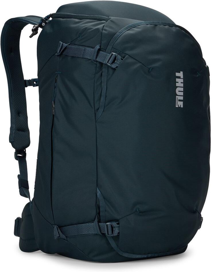Cestovní batoh THULE Landmark 40 l TLPM240, Darkest Blue