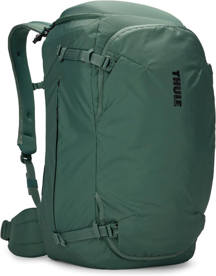 Cestovni batoh THULE Landmark 40 l TLPM240, Hazy Green