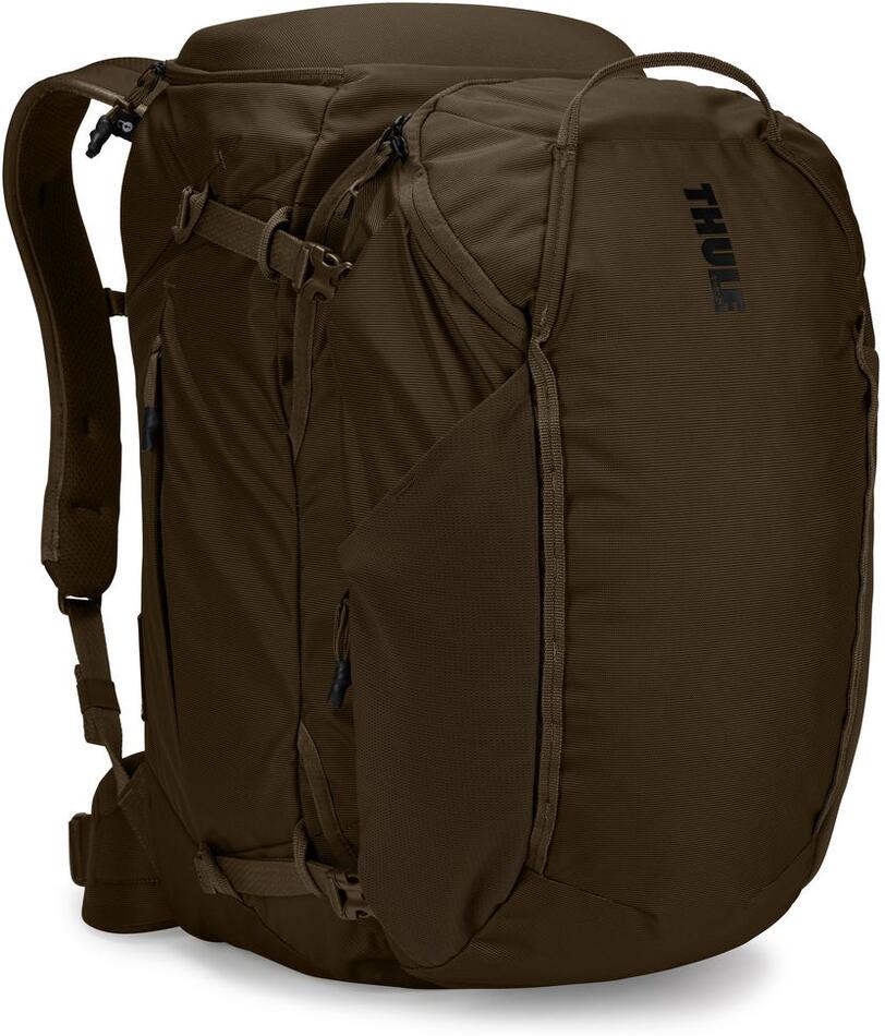 Thule Landmark cestovní batoh 60 l TLPM260 - Deep Khaki