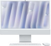 PC sestava s monitorem Apple iMac 24" 16/256 GB Nano Silver