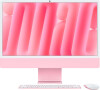 PC sestava s monitorem Apple iMac 16/512 24" GB Pink