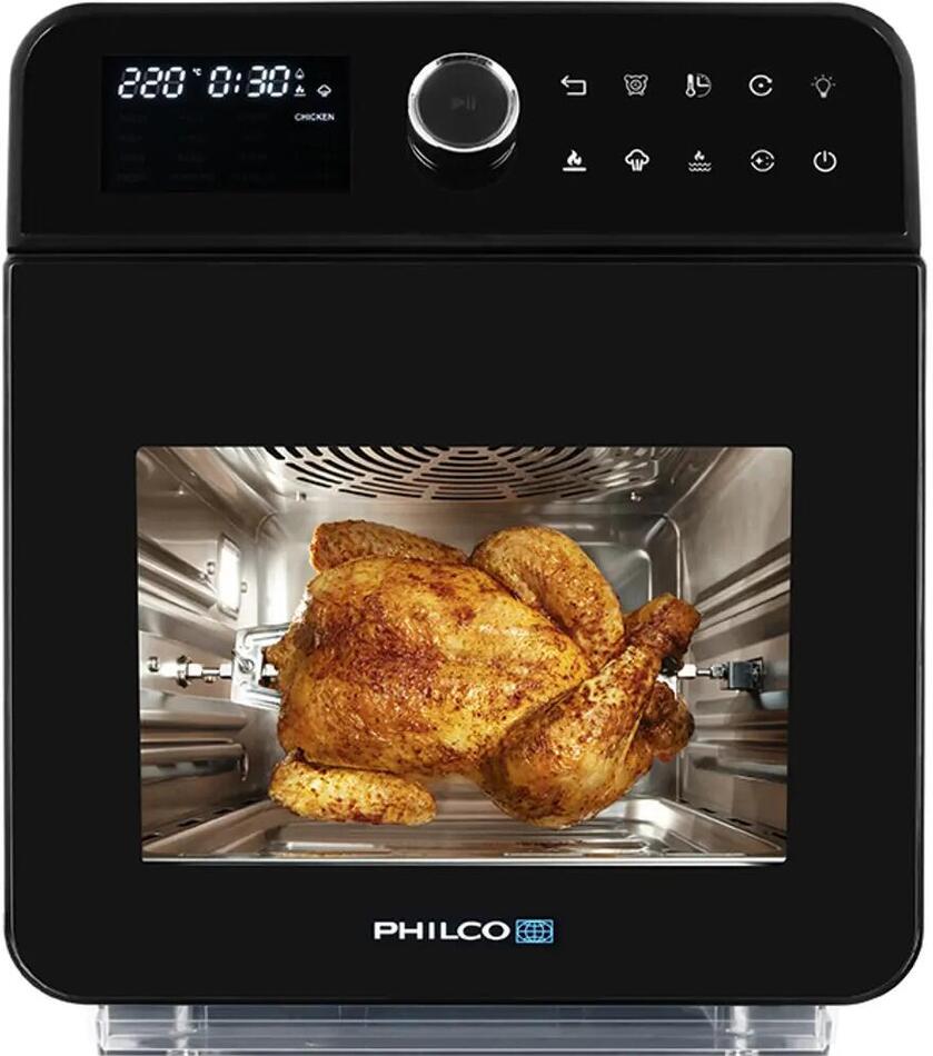 Fritéza Philco PHAO 1015