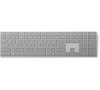 Microsoft Surface Keyboard (2. edice)/Bezdrátové Bluetooth/US/Šedá (EP2-04196)
