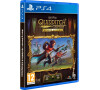 WARNER BROS PS4 - Harry Potter: Quidditch Champions Deluxe Edition