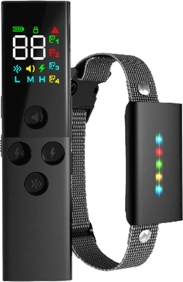Reedog ProTrainer MX-500 - pro 1 psa