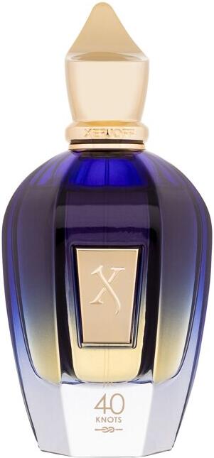 Parfémovaná voda Xerjoff JTC 40 Knots, 100 ml