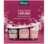 Pěna do koupele Kneipp Schaumbad Lieblinge, 100 ml