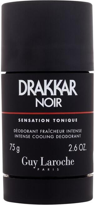 Deodorant Guy Laroche Drakkar Noir, 75 ml