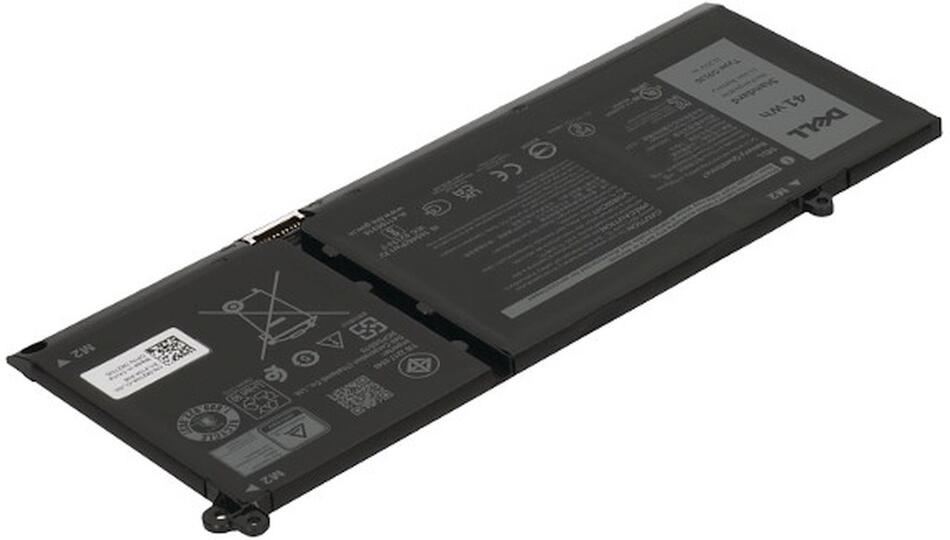 Dell PG8YJ - 3 článková Baterie do Laptopu 11,25V 3467mAh