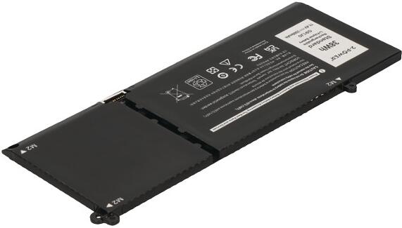 2-power ( PG8YJ alternative ) - 3 článková Baterie do Laptopu 11,4V 3300mAh (CBP3861A)