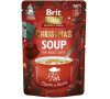 Brit Care Cat Christmas Fish Soup 75g