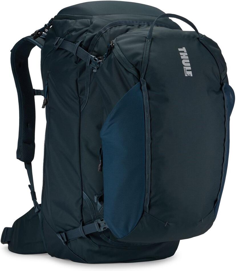 Cestovní batoh THULE Landmark 70 l TLPM270, Darkest Blue