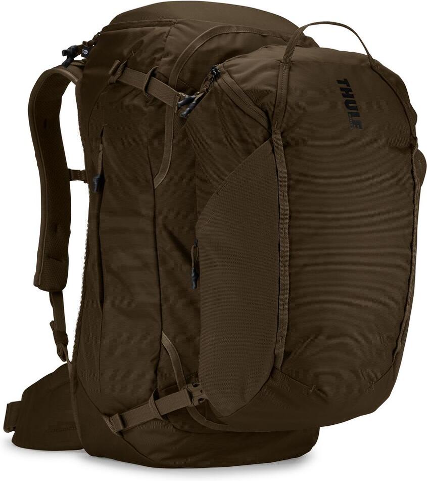 Cestovní batoh THULE Landmark 70 l TLPM270, Deep Khaki