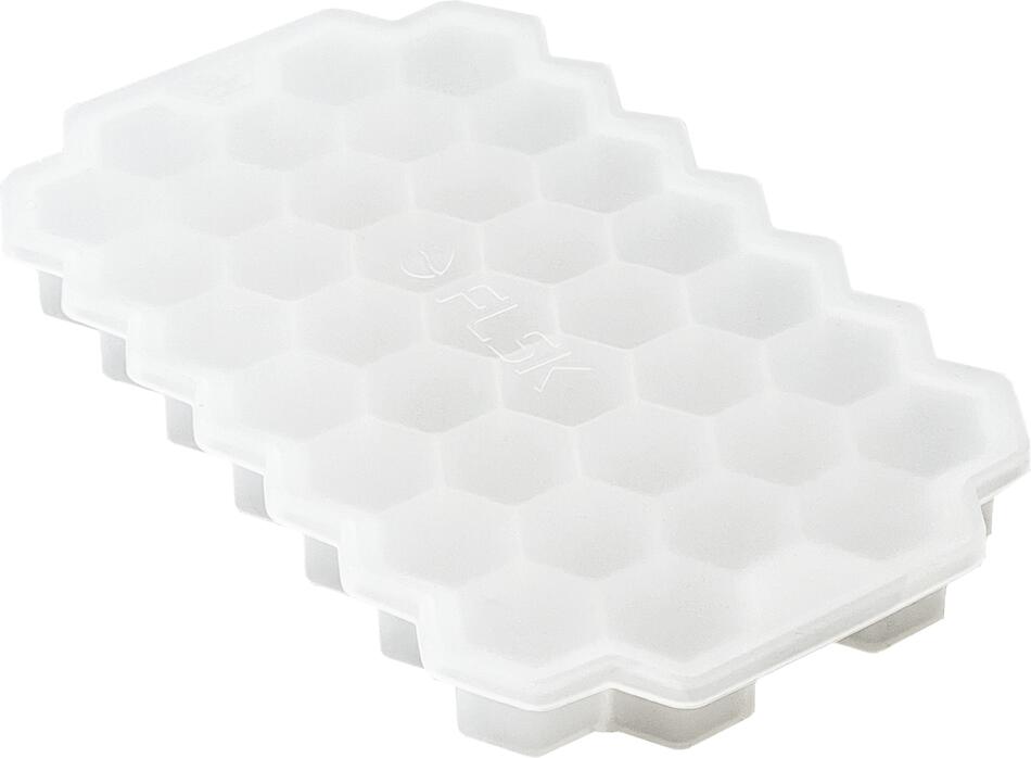 FLSK Tvořítko na led FLSK, silikon