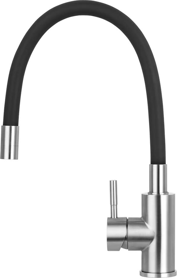 Dřezová baterie s hadicí Concept BDC7138, chrom