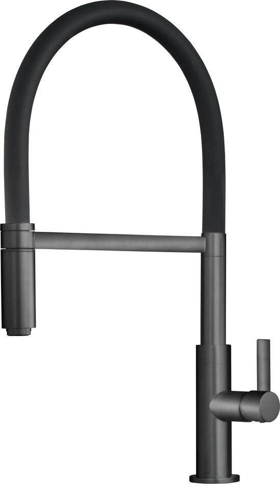 Dřezová baterie Concept s hadicí TITANIA BDC7547ds