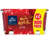 Glade svíčka vonná Warm Apple Pie, 2× 112 g