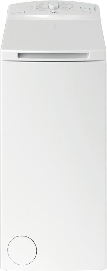Whirlpool TDLR 5040L EU/N