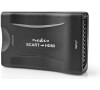 Převodník Scart/HDMI NEDIS VCON3463BK