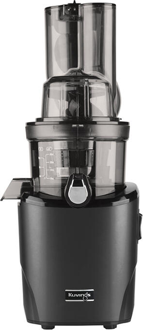 Kuvings Whole Slow Juicer REVO830 černá matná