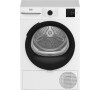 Sušička Beko BMTD37146W