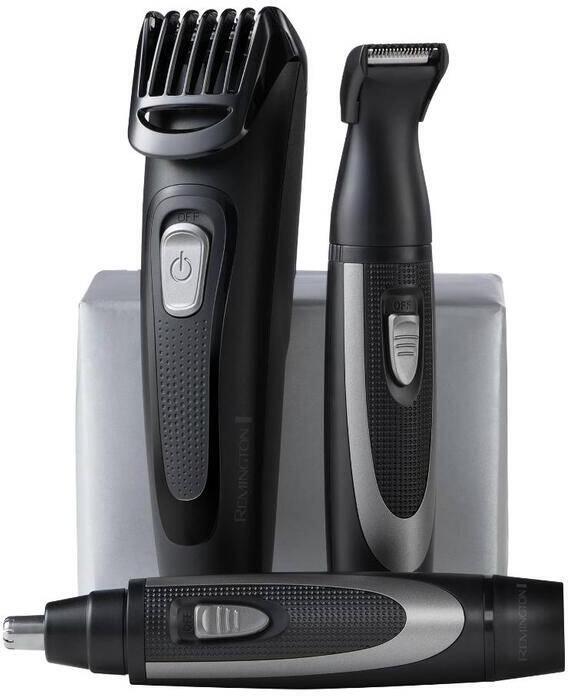 Remington MB905 The Works Beard Trimmer Kit