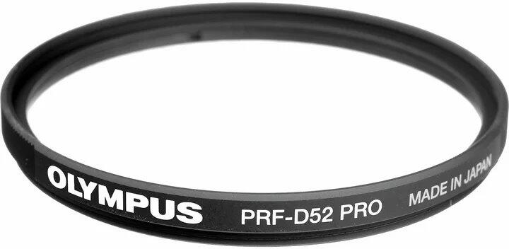 Filtr Olympus PRF-D52 PRO Ochranný filtr