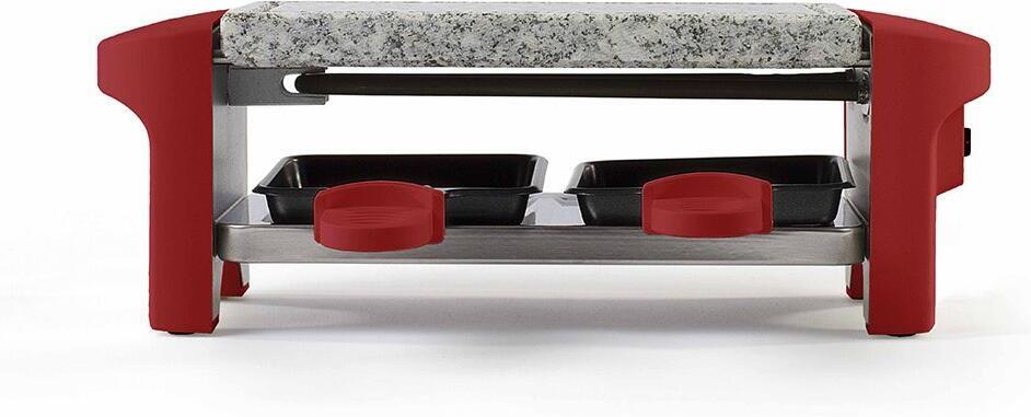 Raclette gril LIVOO DOC156RC
