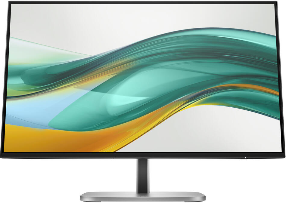 LCD monitor HP 23,8 524pf