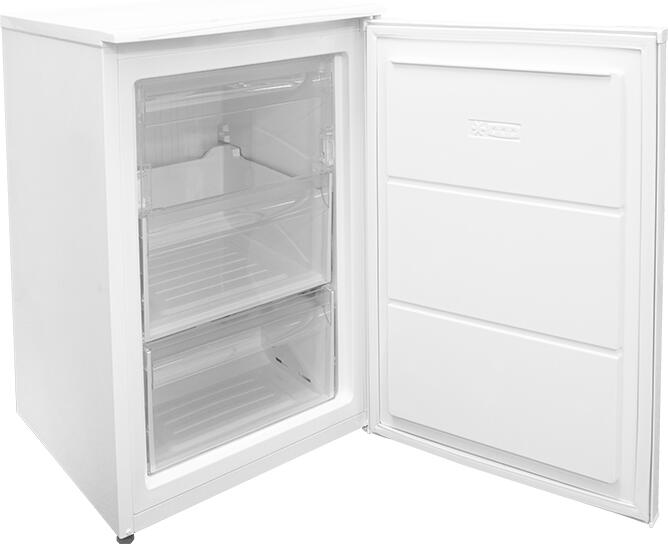 Skříňová mraznička, 103l Orava (FRO-109 AW)