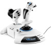 Thrustmaster Joystick T-FLIGHT HOTAS ONE MSFS, XBOX S/X/One a PC, Gamepass Ultimate 30dní (4460295)