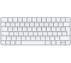 Apple Magic Keyboard Touch ID/Bezdrátová Bluetooth/IE layout/Bílá (MXCK3Z/A)
