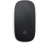Apple Magic Mouse - Black Multi - Touch Surface