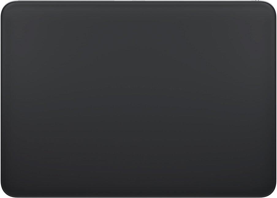 Apple magic Trackpad - Black Multi-Touch Surface (MXKA3ZM/A)