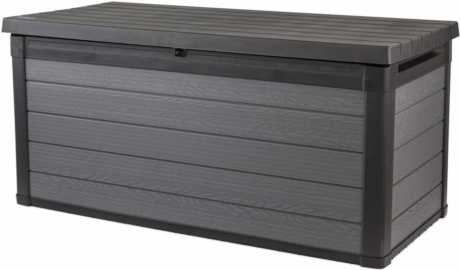 KETER CORTINA úložný box 570 L